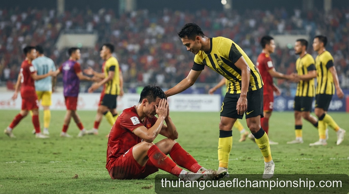 Việt Nam vs Malaysia: Trận chiến danh dự khép lại hành trình FIFA ASEAN Cup 2026 - 2