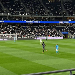 Austin II 2-3 Minnesota United II: Màn Lội Ngược Ngoạn Mục Tại MLS Next Pro