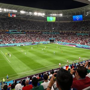 World Cup 2026: Ba chủ nhà bị loại sớm, vé rớt giá thảm và những kỷ lục đang chờ