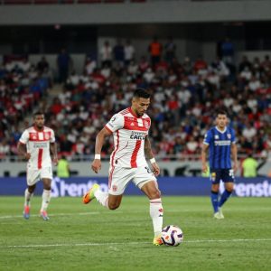 Nhận định Universidad Católica vs LDU Quito: Trận cầu tâm điểm vòng 19 Liga Pro Ecuador