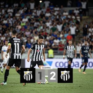 São Caetano thua ngược São José EC 1-2 ngày khai mạc Copa Paulista