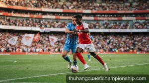 Premier League 2026/27 chính thức khởi tranh: Arsenal đối đầu Coventry City trong ngày mở màn
