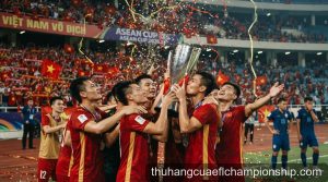 Việt Nam bảo vệ thành công ngôi vương ASEAN Cup 2026: Phân tích chiến thuật của Kim Sang-sik