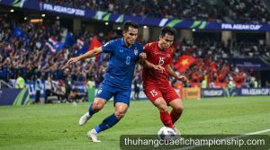 FIFA ASEAN Cup 2026: Thái Lan triệu tập đội hình mạnh nhất quyết tâm đòi nợ Việt Nam