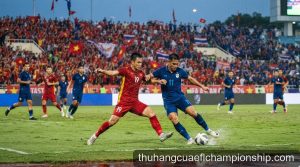 Việt Nam vs Thái Lan: Trận ‘chung kết sớm’ tại FIFA ASEAN Cup 2026