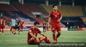 Tuyển Việt Nam sau FIFA ASEAN Cup 2026: Bài toán chiều sâu và áp lực trước thềm Asian Cup 2027